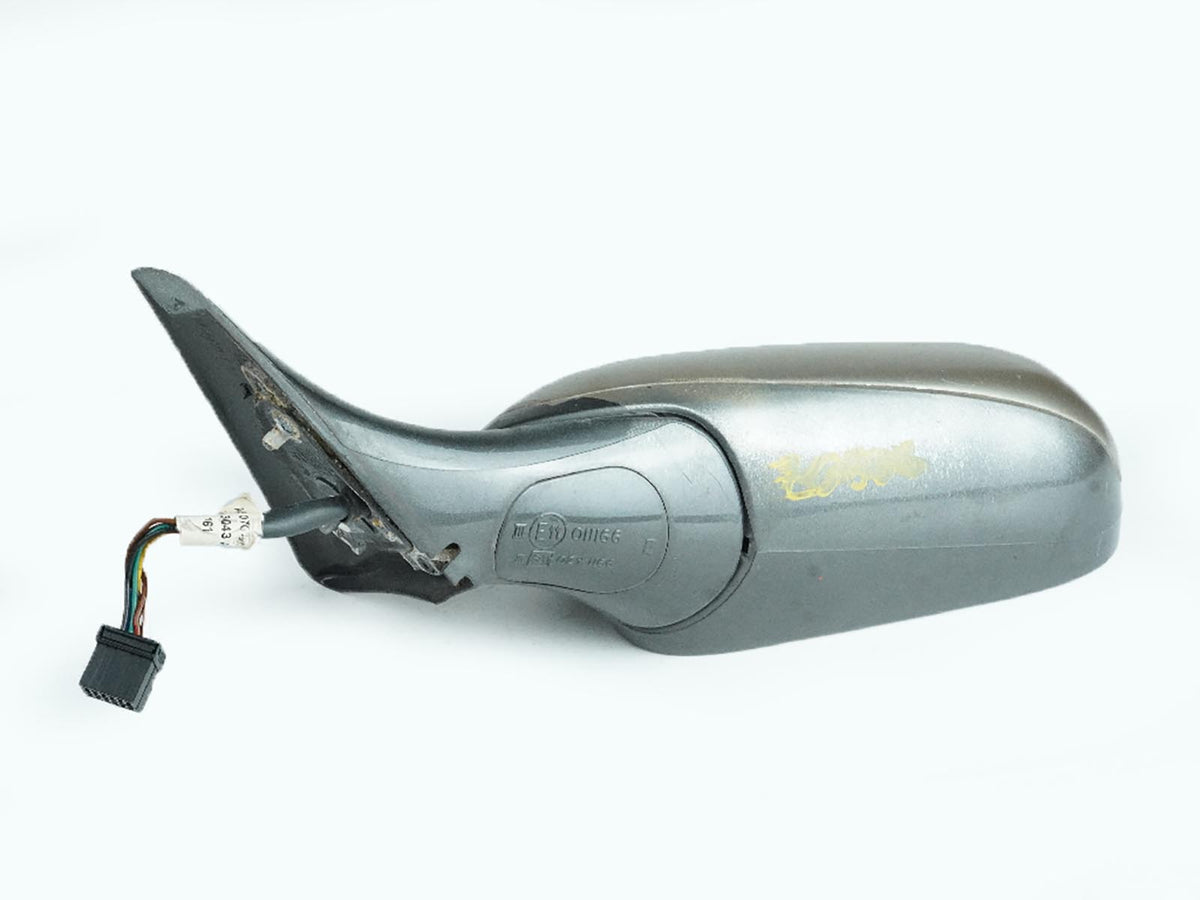 1997 - 2004 Jaguar Xk8 Side View Mirror Door Driver Lh Left Exterior Front OEM