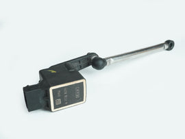 2006 - 2010 BMW M6 E64 E63 HEADLIGHT HEIGHT LEVEL SENSOR SUSPENSION FRONT OEM, Price