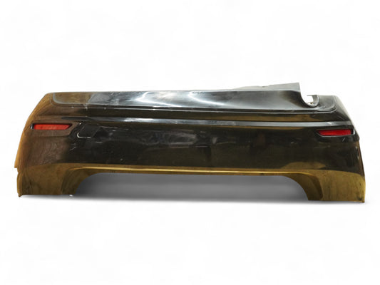 2016 - 2018 Bmw 3 Series F30 320I 328I Bumper Cover Panel Exterior Body Rear OEM