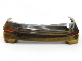 2016 - 2018 BMW 3 SERIES F30 320I 328I BUMPER COVER PANEL EXTERIOR BODY REAR OEM, Buy