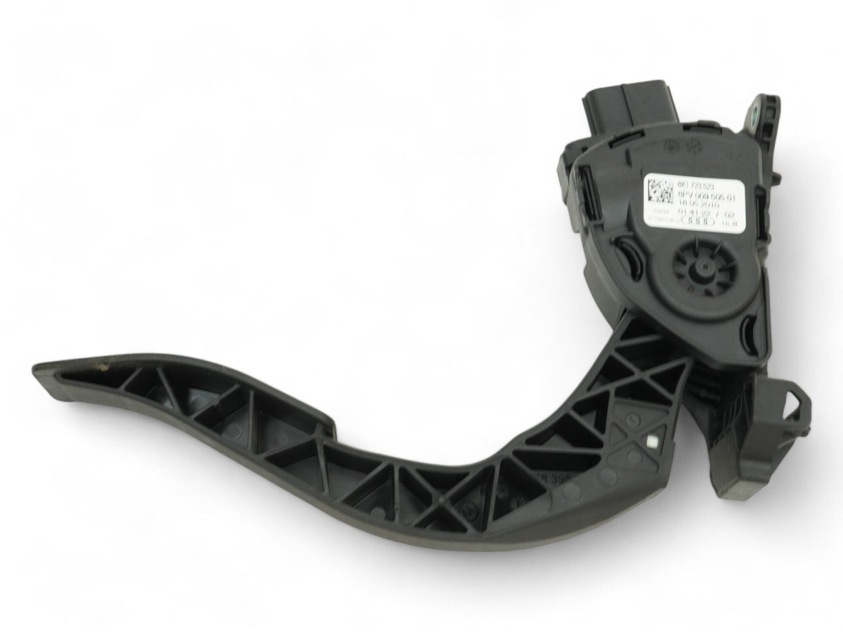 2011 -2018 Audi A8 D4 Pedal Pad Accelerator ThroTTle Sensor Unit 8K1723523 OEM