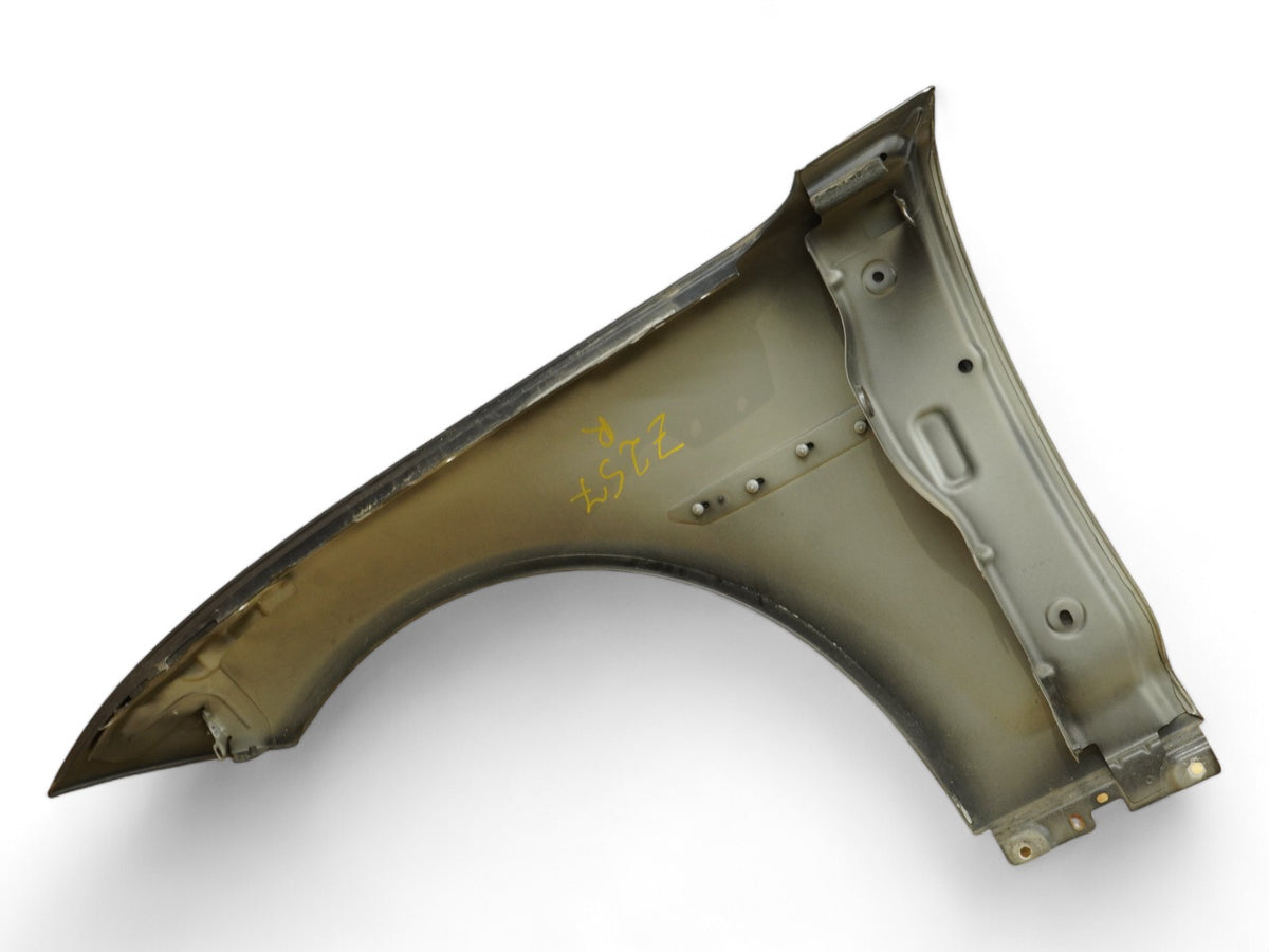 2010 - 2019 Jaguar Xjl Xj X351 Fender Panel Exterior Grey Jbc2127 Front Right Rh