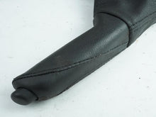 Load image into Gallery viewer, 2012 - 2014 BMW X1 E84 PARKING HANDLE LEVER BRAKE EMERGENCY BOOT 9250855 OEM, in stock