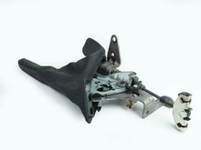 Load image into Gallery viewer, 2012 - 2014 BMW X1 E84 PARKING HANDLE LEVER BRAKE EMERGENCY BOOT 9250855 OEM, buy