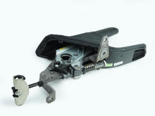 Load image into Gallery viewer, 2012 - 2014 BMW X1 E84 PARKING HANDLE LEVER BRAKE EMERGENCY BOOT 9250855 OEM, price