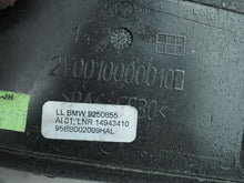 Load image into Gallery viewer, 2012 - 2014 BMW X1 E84 PARKING HANDLE LEVER BRAKE EMERGENCY BOOT 9250855 OEM, used