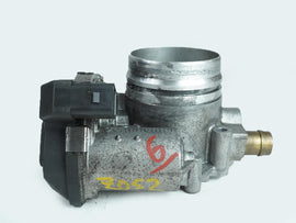 2012 - 2015 BMW X1 E84 ENGINE ELECTRONIC THROTTLE BOTTLE VALVE ASSEMBLY OEM, Buy