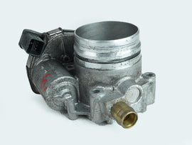 2012 - 2015 BMW X1 E84 ENGINE ELECTRONIC THROTTLE BOTTLE VALVE ASSEMBLY OEM, Price