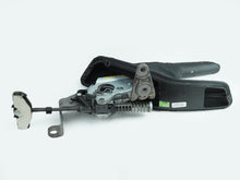 Load image into Gallery viewer, 2012 - 2014 BMW X1 E84 PARKING HANDLE LEVER BRAKE EMERGENCY BOOT 9250855 OEM, in stock