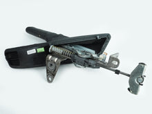 Load image into Gallery viewer, 2012 - 2014 BMW X1 E84 PARKING HANDLE LEVER BRAKE EMERGENCY BOOT 9250855 OEM, buy