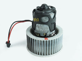 2011 - 2016 BMW 5 SERIES F10 BLOWER MOTOR AC HEATER HVAC FAN CAGE FRONT OEM, Price