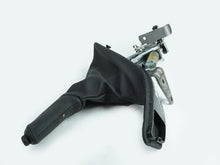 Load image into Gallery viewer, 2012 - 2014 BMW X1 E84 PARKING HANDLE LEVER BRAKE EMERGENCY BOOT 9250855 OEM, price