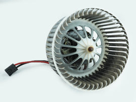 2011 - 2016 BMW 5 SERIES F10 BLOWER MOTOR AC HEATER HVAC FAN CAGE FRONT OEM, Buy