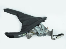 Load image into Gallery viewer, 2012 - 2014 BMW X1 E84 PARKING HANDLE LEVER BRAKE EMERGENCY BOOT 9250855 OEM, buy