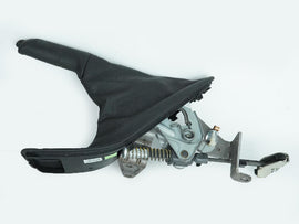 2012 - 2014 BMW X1 E84 PARKING HANDLE LEVER BRAKE EMERGENCY BOOT 9250855 OEM, Price