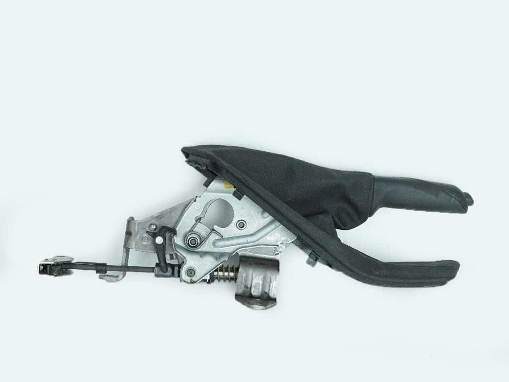  2012 - 2014 BMW X1 E84 PARKING HANDLE LEVER BRAKE EMERGENCY BOOT 9250855 OEM, price