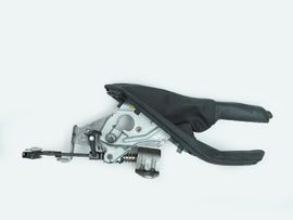 2012 - 2014 BMW X1 E84 PARKING HANDLE LEVER BRAKE EMERGENCY BOOT 9250855 OEM, Buy