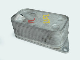 2012 - 2015 BMW X1 E84 OIL COOLER ENGINE GASOLINE PETROL 7525333 FRONT OEM, Buy