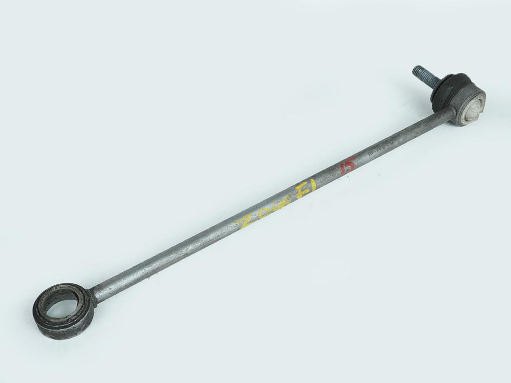  2006 - 2010 BMW M6 E63 E64 SWAY BAR END LINK UNIT FRONT DRIVER LEFT SIDE LH OEM, buy