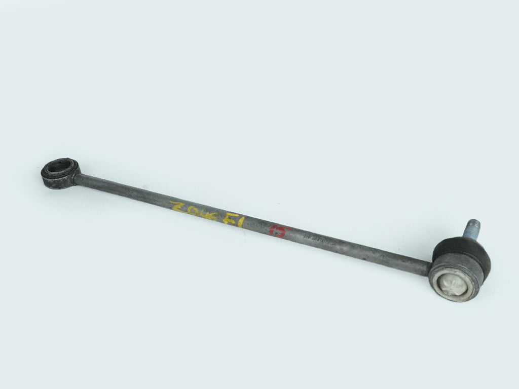  2006 - 2010 BMW M6 E63 E64 SWAY BAR END LINK UNIT FRONT DRIVER LEFT SIDE LH OEM, price