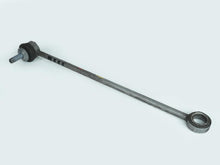 Load image into Gallery viewer, 2006 - 2010 BMW M6 E63 E64 SWAY BAR END LINK UNIT FRONT DRIVER LEFT SIDE LH OEM, buy