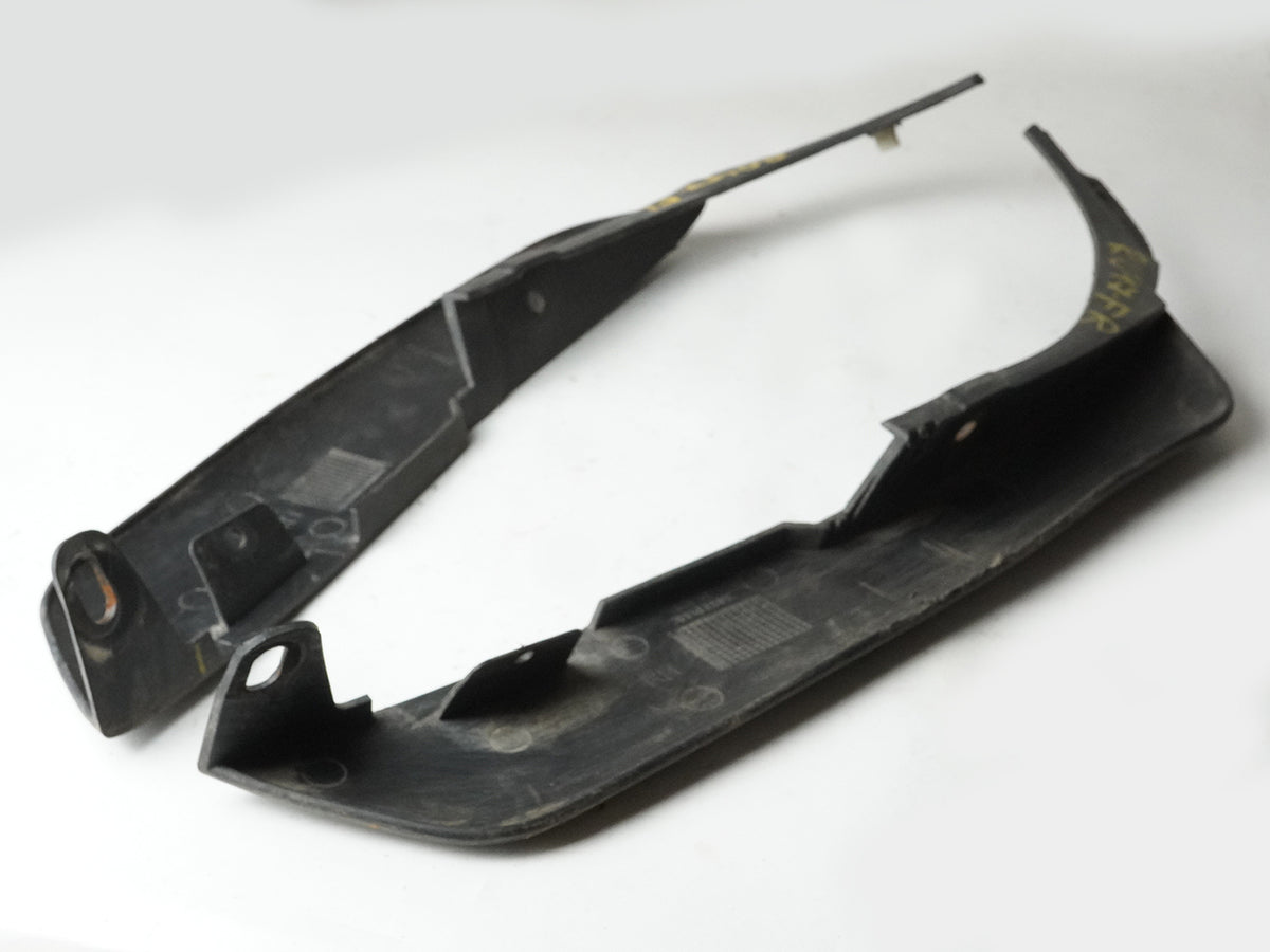 2010 - 2016 Land Rover Lr4 Discovery Mud Flap Deflector Front Right Left OEM