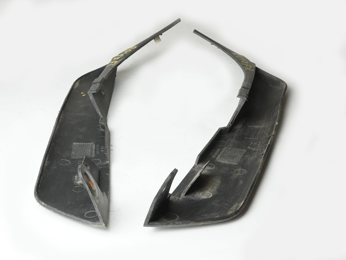 2010 - 2016 Land Rover Lr4 Discovery Mud Flap Deflector Front Right Left OEM