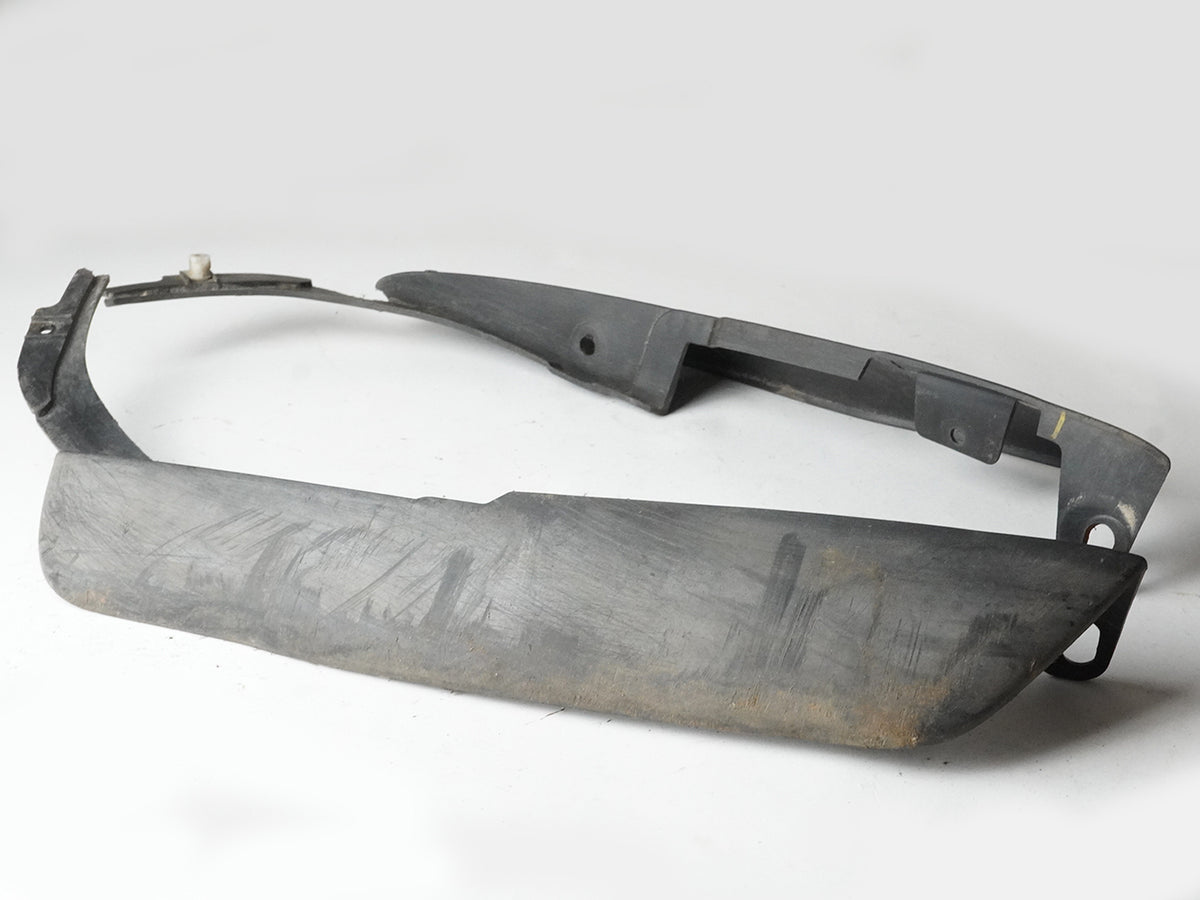 2010 - 2016 Land Rover Lr4 Discovery Mud Flap Deflector Front Right Left OEM