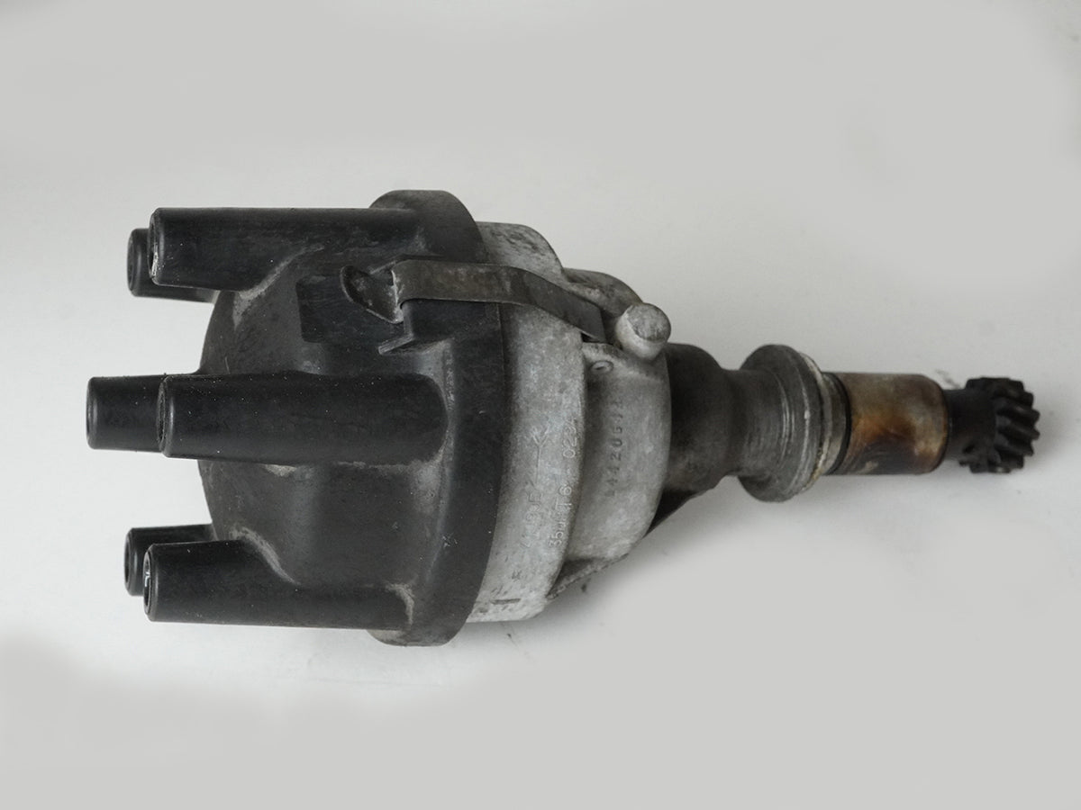 1988 - 1994 Jaguar Xj6 4.0L Distributor Coil Engine Motor Unit Front  41990E OEM