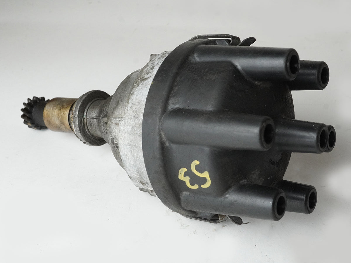 1988 - 1994 Jaguar Xj6 4.0L Distributor Coil Engine Motor Unit Front  41990E OEM