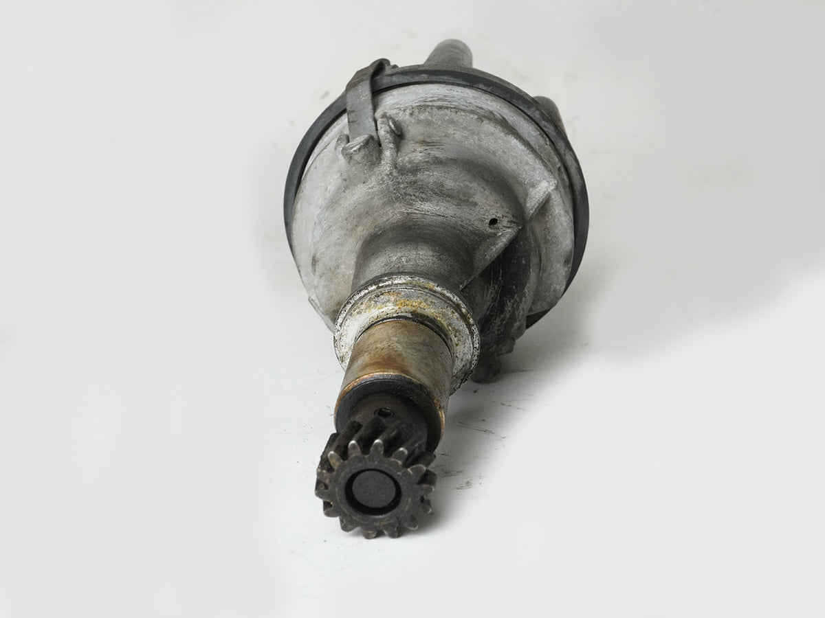 1988 - 1994 Jaguar Xj6 4.0L Distributor Coil Engine Motor Unit Front  41990E OEM
