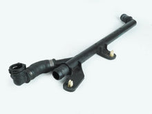 Load image into Gallery viewer, 2011 - 2016 BMW 5 SERIES F10 535XI HOSE PIPE TUBE COOLANT RETURN 64509170341 OEM, used