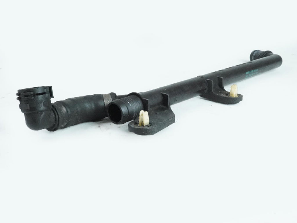  2011 - 2016 BMW 5 SERIES F10 535XI HOSE PIPE TUBE COOLANT RETURN 64509170341 OEM, in stock