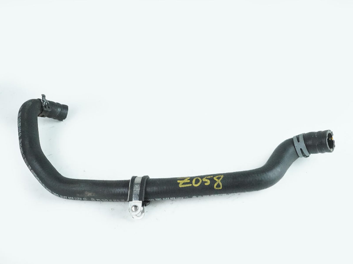 2006 Mercedes Benz Cls Class C219 Hose Pipe Tube Water Coolant A2118302515 OEM