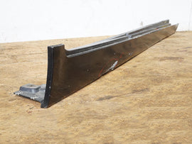 2011 - 2016 BMW 5 SERIES F10 ROCKER SKIRT PANEL COVER PASSENGER RIGHT RH OEM, Buy