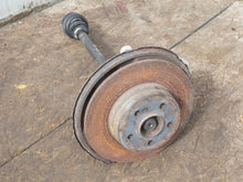 Load image into Gallery viewer, 2008 - 2014 Mercedes Benz C Class W204 Spindle Knuckle Axle Rear Right Rh OEM, cheap