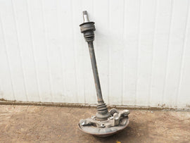 2008 - 2014 Mercedes Benz C Class W204 Spindle Knuckle Axle Rear Right Rh OEM, Price