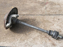 Load image into Gallery viewer, 2008 - 2014 Mercedes Benz C Class W204 Spindle Knuckle Axle Rear Right Rh OEM, in stock