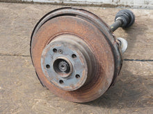 Load image into Gallery viewer, 2008 - 2014 Mercedes Benz C Class W204 Spindle Knuckle Axle Rear Right Rh OEM, buy