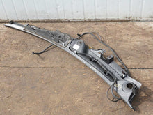 Load image into Gallery viewer, 2008 - 2011 Mercedes C Class W204 Cowl Vent Trim Cover Windshield A2048300013, used