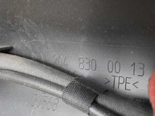 Load image into Gallery viewer, 2008 - 2011 Mercedes C Class W204 Cowl Vent Trim Cover Windshield A2048300013, in stock