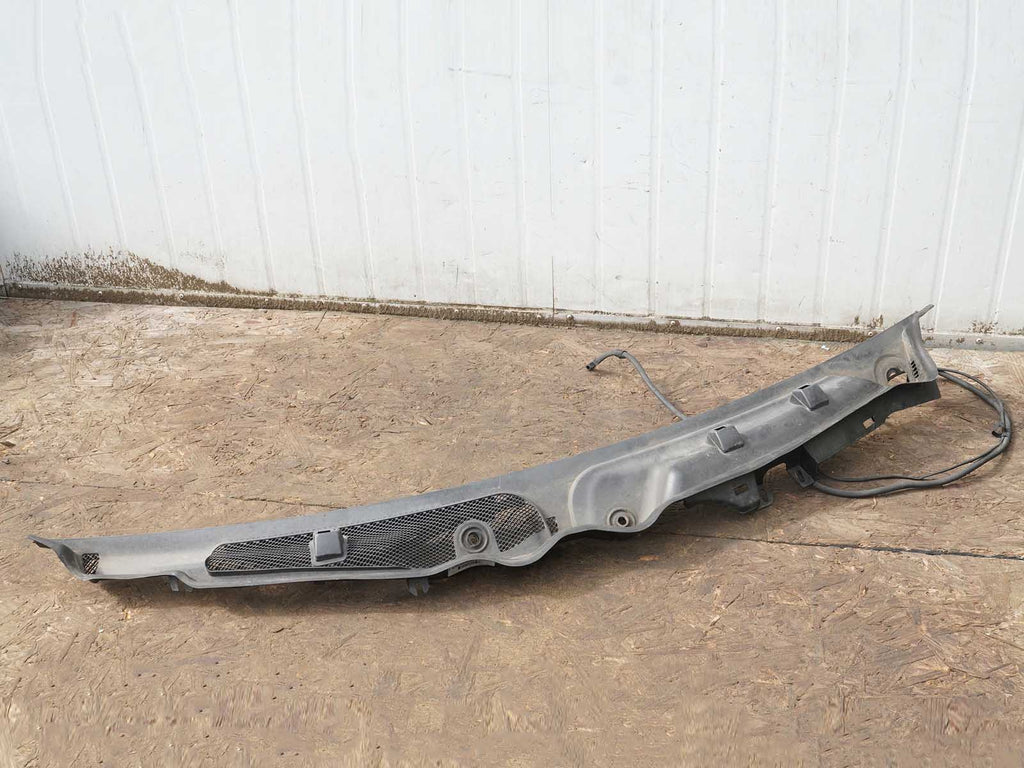  2008 - 2011 Mercedes C Class W204 Cowl Vent Trim Cover Windshield A2048300013, cheap