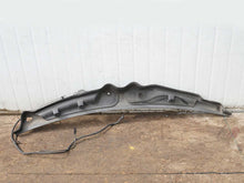 Load image into Gallery viewer, 2008 - 2011 Mercedes C Class W204 Cowl Vent Trim Cover Windshield A2048300013, used