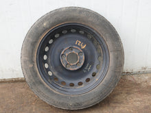 Load image into Gallery viewer, 2008 - 2014 Mercedes C Class W204 Spare Tire Wheel Emergency 125/90 R16, buy