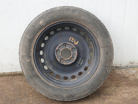 2008 - 2014 Mercedes C Class W204 Spare Tire Wheel Emergency 125/90 R16, Price