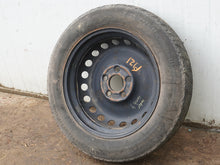 Load image into Gallery viewer, 2008 - 2014 Mercedes C Class W204 Spare Tire Wheel Emergency 125/90 R16, price