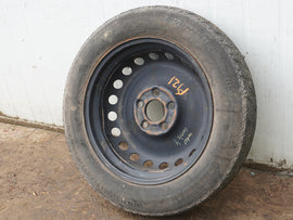 2008 - 2014 Mercedes C Class W204 Spare Tire Wheel Emergency 125/90 R16, Buy