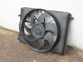 2008 - 2014 Mercedes Benz C Class W204 Fan Blade Radiator Cooling Motor OEM, Buy