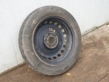 Load image into Gallery viewer, 2008 - 2014 Mercedes C Class W204 Spare Tire Wheel Emergency 125/90 R16, cheap