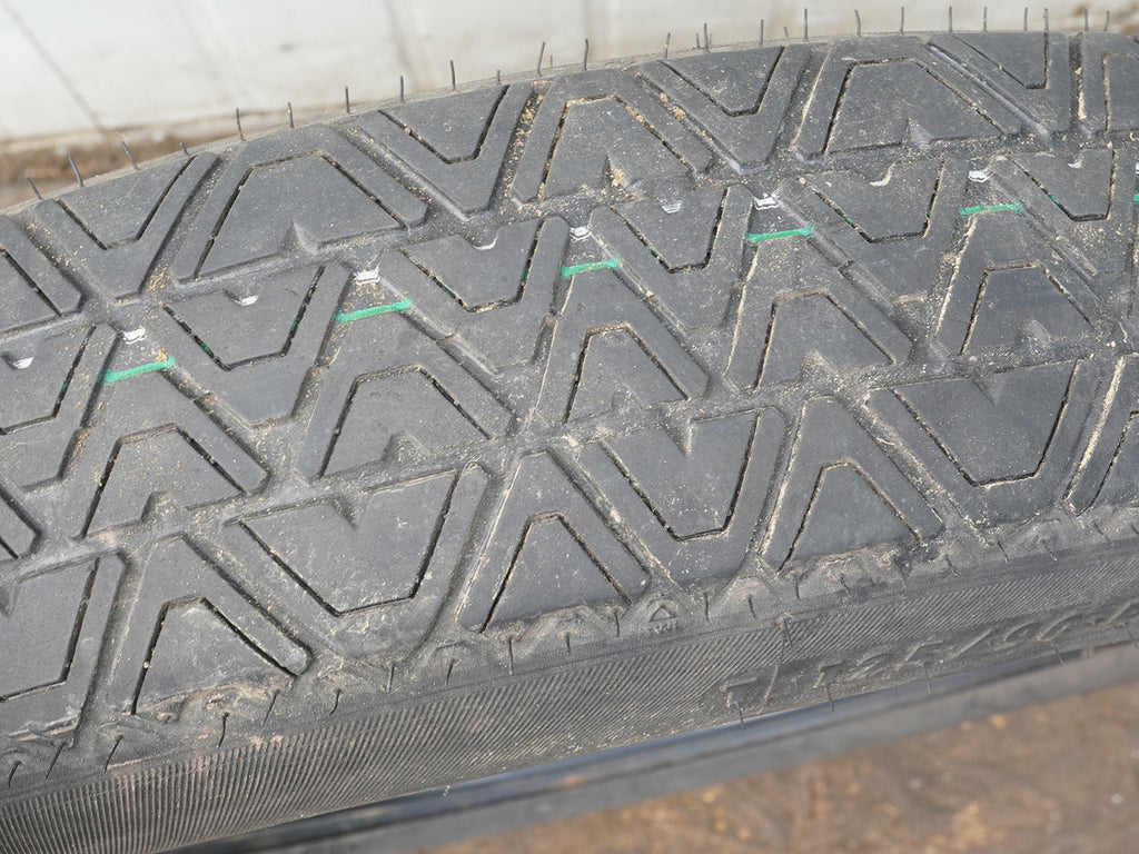  2008 - 2014 Mercedes C Class W204 Spare Tire Wheel Emergency 125/90 R16, buy
